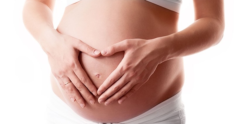are cold sores safe during pregnancy